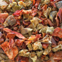 Syrová koreninová zmes MIX PAPRÍK 25 gramov